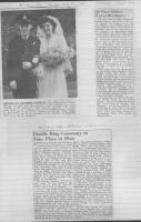 1944_Lachine,_wade_Sinclair,Margaret_Hunter,_Sinclair_Hunter_wedding,_Benison,_peacock.jpg
